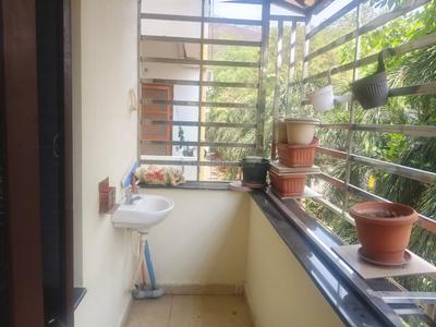 Balcony Image of 2324 Sq.ft 3 BHK Apartment / Flat for sale in Tadepalli Vijayawada for Rs. 18000000