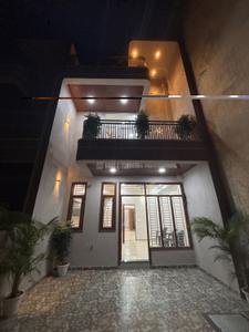 Image of 2450 Sq.ft 4 BHK Villa for sale in Hathod, Jaipur for Rs. 13000000