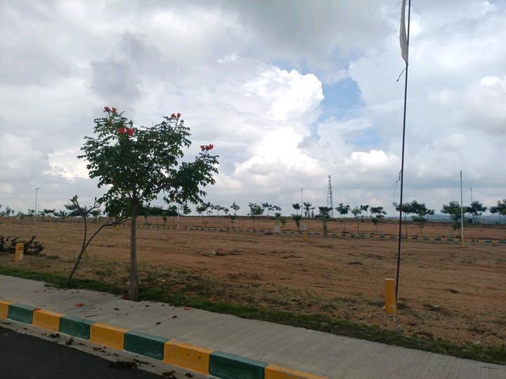 Desha Sri Vaarahi Homes Main Image 1