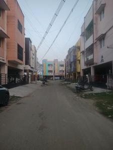Image of 2400 Sq.ft Residential Plot / Land for sale in Iyyappanthangal, Chennai for Rs. 20400000