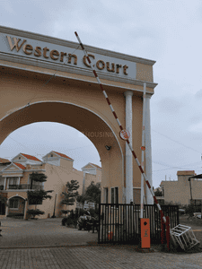 Image of 2400 Sq.ft 4 BHK Duplex for rent in Western Court, Kolar Road, Bhopal for Rs. 28000