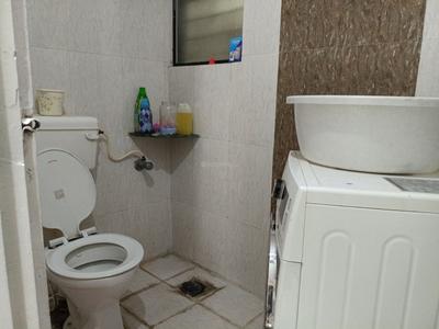 Image of 1075 Sq.ft 2 BHK Apartment / Flat for sale in Sharda Vihar, Nashik for Rs. 3960000
