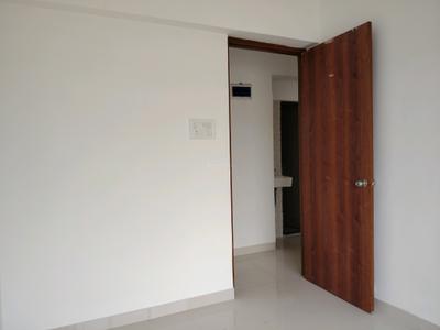 Bedroom Image of 1580 Sq.ft 3 BHK Apartment / Flat for sale in Pushpak Nagar Navi Mumbai for Rs. 11500000