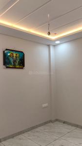 Bedroom Image of 1700 Sq.ft 3 BHK Duplex for sale in Talawali Chanda Indore for Rs. 9700000