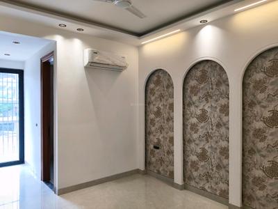 Bedroom Image of 1650 Sq.ft 3 BHK Builder Floor for sale in Sector 45 Gurgaon for Rs. 31500000