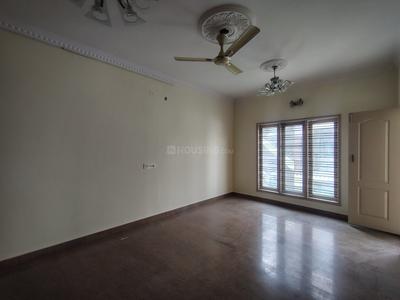Hall Image of 1500 Sq.ft 3 BHK Independent House for rent in HSR Layout Bengaluru for Rs. 65000
