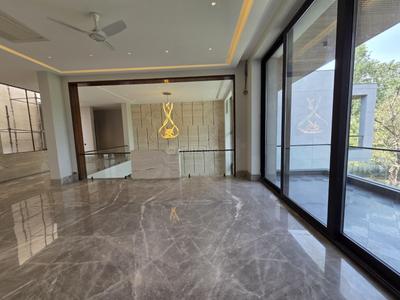 Balcony Image of 14400 Sq.ft 5 BHK Farm House for sale in DLF Farms New Delhi for Rs. 310000000