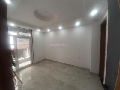 Bedroom Image of 1200 Sq.ft 2 BHK Apartment / Flat for sale in Sector 34 Noida for Rs. 4000000