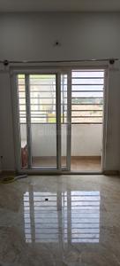 Hall Image of 650 Sq.ft 2 BHK Independent House for rent in Mylasandra Bengaluru for Rs. 14500