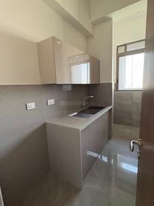 Kitchen Image of 1100 Sq.ft 2 BHK Apartment / Flat for rent in Prestige Jasdan Classic, Jacob Circle Mumbai for Rs. 200000