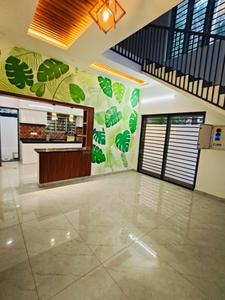 4 BHK Flat