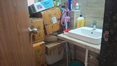 Image of 1150 Sq.ft 3 BHK Apartment / Flat for sale in Runwal Nirvana Part I, Parel, Mumbai for Rs. 49500000
