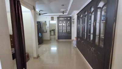 Hall Image of 3000 Sq.ft 5 BHK Independent House for sale in Dr A S Rao Nagar Colony Secunderabad for Rs. 21600000