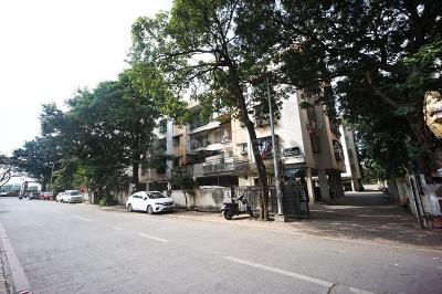 Image of 728 Sq.ft 2 BHK Apartment / Flat for sale in Chinchwad, Pune for Rs. 8500000
