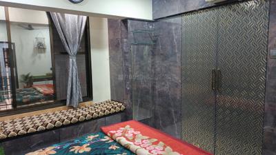Bedroom Image of 1360 Sq.ft 2 BHK Apartment / Flat for sale in Vastusankalp Punyodaya Park, Kalyan West Kalyan for Rs. 9500000