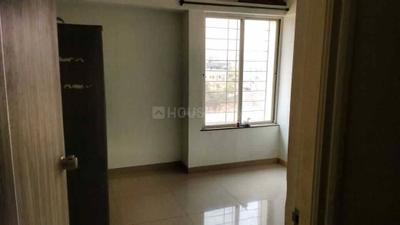 Bedroom Image of 650 Sq.ft 1 BHK Apartment / Flat for sale in Sukhwani Palms, Wagholi Pune for Rs. 3650000