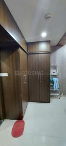 Bedroom Image of 987 Sq.ft 2 BHK Apartment / Flat for rent in Pristine Green, Moshi Pune for Rs. 24000