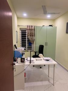 Hall Image of 1503 Sq.ft 3.5 BHK Independent House for rent in Teja Fortune Homes, Syamala Nagar Guntur for Rs. 37000