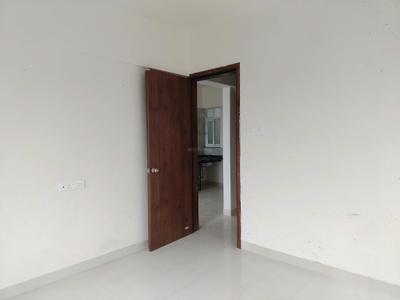 Bedroom Image of 1049 Sq.ft 2 BHK Apartment / Flat for sale in Essen Aishwaryam Comfort Gold, Chinchwad Pune for Rs. 11000000
