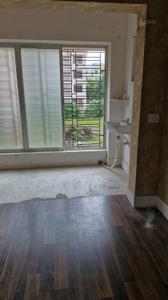 Bedroom Image of 1000 Sq.ft 3 BHK Apartment / Flat for sale in New Town Kolkata for Rs. 8000000