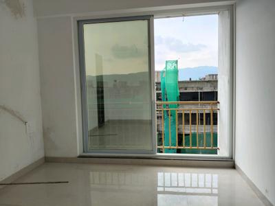Bedroom Image of 1550 Sq.ft 3 BHK Apartment / Flat for sale in Shreeji Today, Kharghar Navi Mumbai for Rs. 15000000