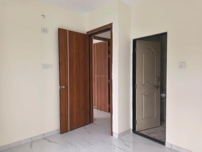 Bedroom Image of 993 Sq.ft 2 BHK Apartment / Flat for sale in Unique Shivthirth Heights, Charholi Budruk Pune for Rs. 6000000