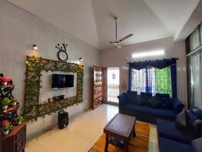 Hall Image of 1400 Sq.ft 2 BHK Villa for sale in Karjat Thane for Rs. 12500000