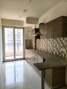 Kitchen Image of 1578 Sq.ft 3 BHK Apartment / Flat for sale in Tulip Violet, Sector 69 Gurgaon for Rs. 21500000