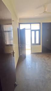 Hall Image of 885 Sq.ft 2 BHK Apartment / Flat for sale in Techman Moti Residency, Sikrod Ghaziabad for Rs. 4600000