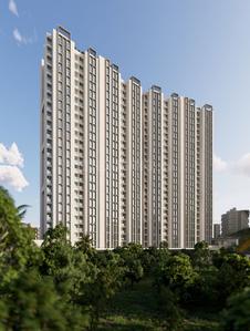 2 BHK Flat
