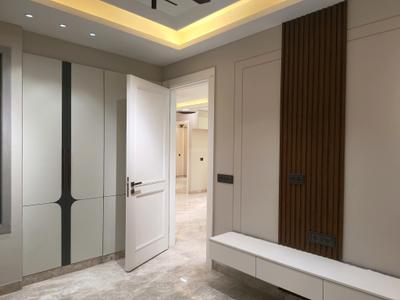Bedroom Image of 2200 Sq.ft 5 BHK Builder Floor for sale in Nikunj Ultra Luxury Floors, Indirapuram Ghaziabad for Rs. 40000000