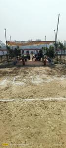 Image of 1000 Sq.ft Residential Plot / Land for sale in Skyom City, Mohanlalganj, Lucknow for Rs. 900000