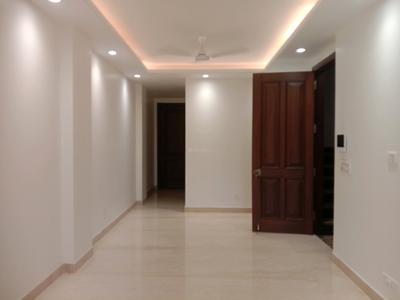 Living Room Image of 1125 Sq.ft 3 BHK Builder Floor for sale in East Of Kailash New Delhi for Rs. 32000000