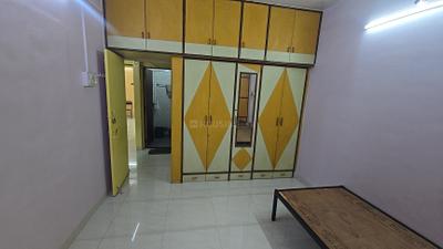 Bedroom Image of 1100 Sq.ft 2 BHK Apartment / Flat for rent in Deccan Gymkhana Pune for Rs. 40000