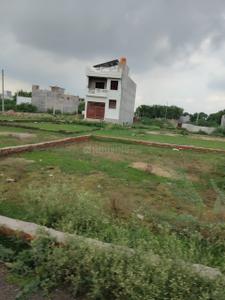 Image of 1000 Sq.ft Residential Plot / Land for sale in Para, Lucknow for Rs. 1200000