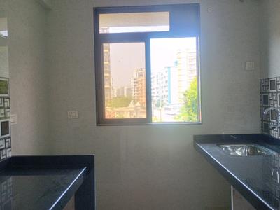Kitchen Image of 568 Sq.ft 1 BHK Apartment / Flat for sale in Palava Phase 1 Thane for Rs. 2890000