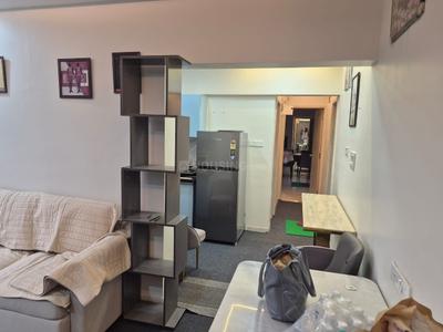 Image of 1050 Sq.ft 2 BHK Apartment / Flat for sale in Kohinoor Sapphire Pune, Tathawade, Pune for Rs. 9200000