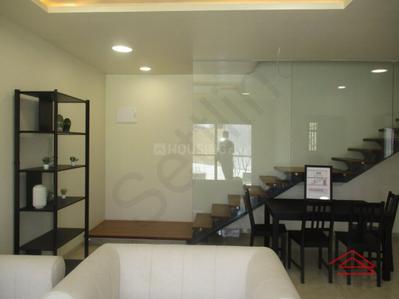 Hall Image of 2030 Sq.ft 3 BHK Apartment / Flat for sale in The Metropolitan Seegehalli MCHS Layout by The Metropolitan, K R Puram Bengaluru for Rs. 20550000