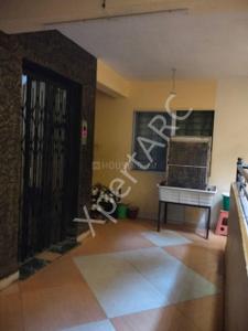 Image of 1000 Sq.ft 3 BHK Apartment / Flat for sale in Kalani Nagar, Indore for Rs. 2200000