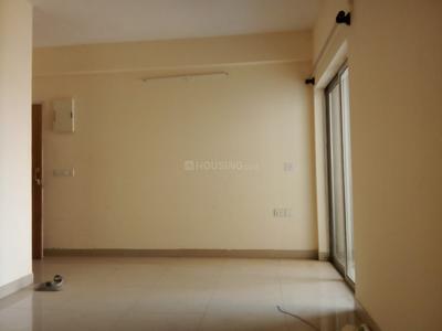 Hall Image of 840 Sq.ft 2 BHK Apartment / Flat for sale in Rajat Avante, Joka Kolkata for Rs. 4600000