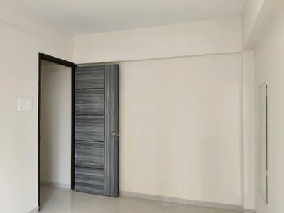 Bedroom Image of 800 Sq.ft 2 BHK Apartment / Flat for sale in Sainath Yamuna Heights, Mulund West Mumbai for Rs. 16000000