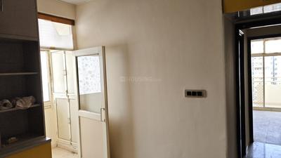 Bedroom Image of 1000 Sq.ft 2 BHK Apartment / Flat for sale in K W Srishti, Raj Nagar Extension Ghaziabad for Rs. 7500000