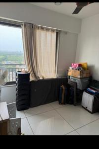 Bedroom Image of 1850 Sq.ft 3 BHK Apartment / Flat for sale in Imperia Vista, Zundal Ahmedabad for Rs. 8500000