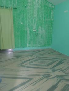 Bedroom Image of 150 Sq.ft 1 BHK Builder Floor for rent in Piliem Goa for Rs. 15000