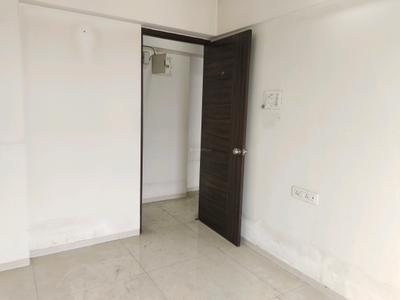 Bedroom Image of 1180 Sq.ft 2 BHK Apartment / Flat for sale in Bhavya Oyster Marina by  Bhavya Realtors , Ulwe Navi Mumbai for Rs. 12000000