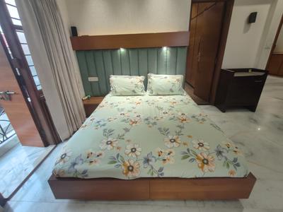 Bedroom Image of 6840 Sq.ft 5 BHK Villa for sale in Satellite Ahmedabad for Rs. 135000000