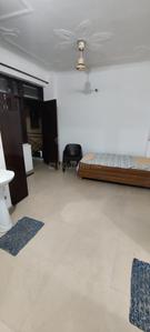 Hall Image of Shared flat in Chhattarpur, New Delhi