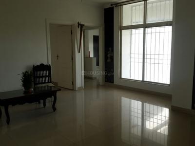 Hall Image of 1200 Sq.ft 2 BHK Apartment / Flat for sale in Aditya Manikchand Malabar Hills , Camp Pune for Rs. 11500000