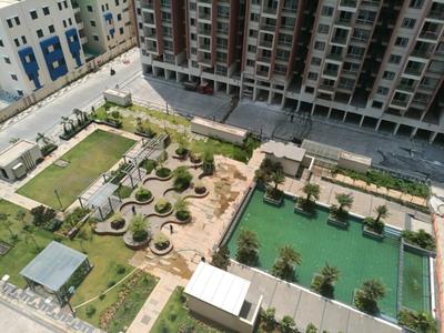 Image of 1617 Sq.ft 3 BHK Apartment / Flat for sale in Urbanrise On Cloud 33, Bachupally, Hyderabad for Rs. 13000000