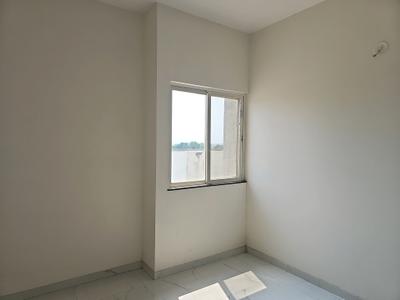 Bedroom Image of 620 Sq.ft 1.5 BHK Apartment / Flat for sale in VTP Purvanchal, Kesnand Pune for Rs. 3700000